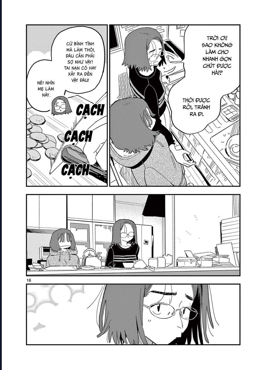 School Back Chapter 10 - 17