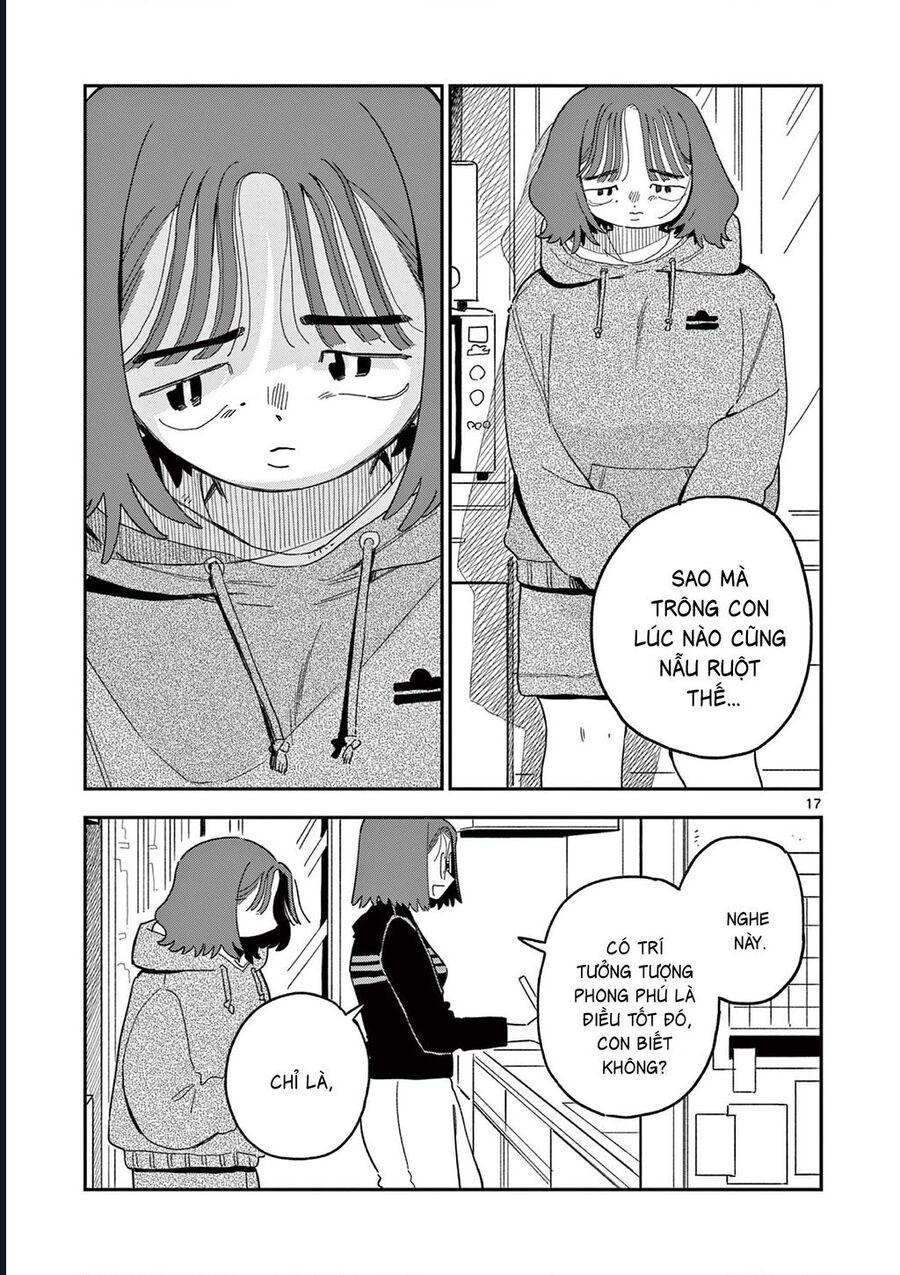 School Back Chapter 10 - 18