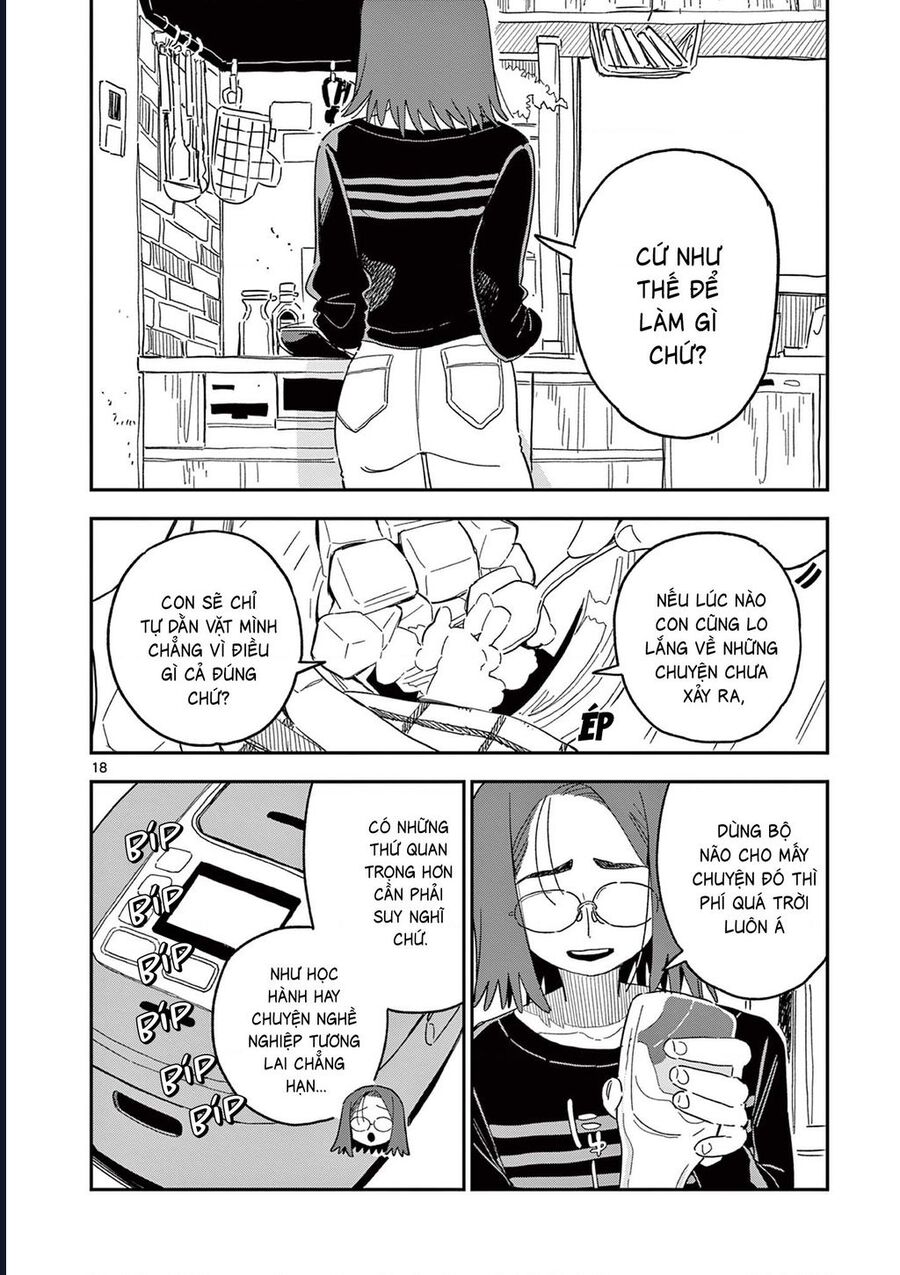 School Back Chapter 10 - 19