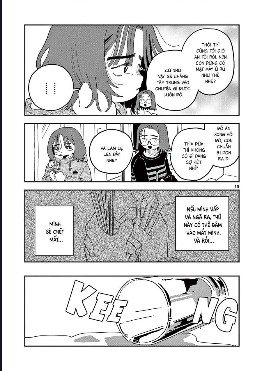 School Back Chapter 10 - 20