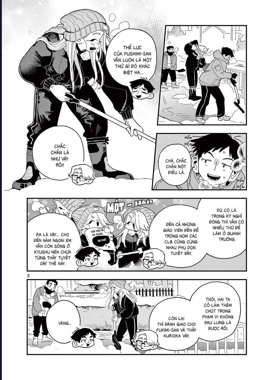 School Back Chapter 10 - 3