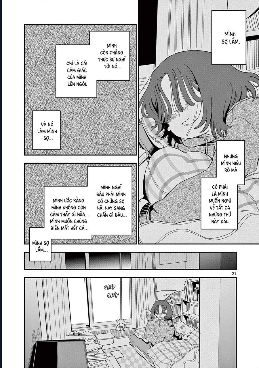 School Back Chapter 10 - 22