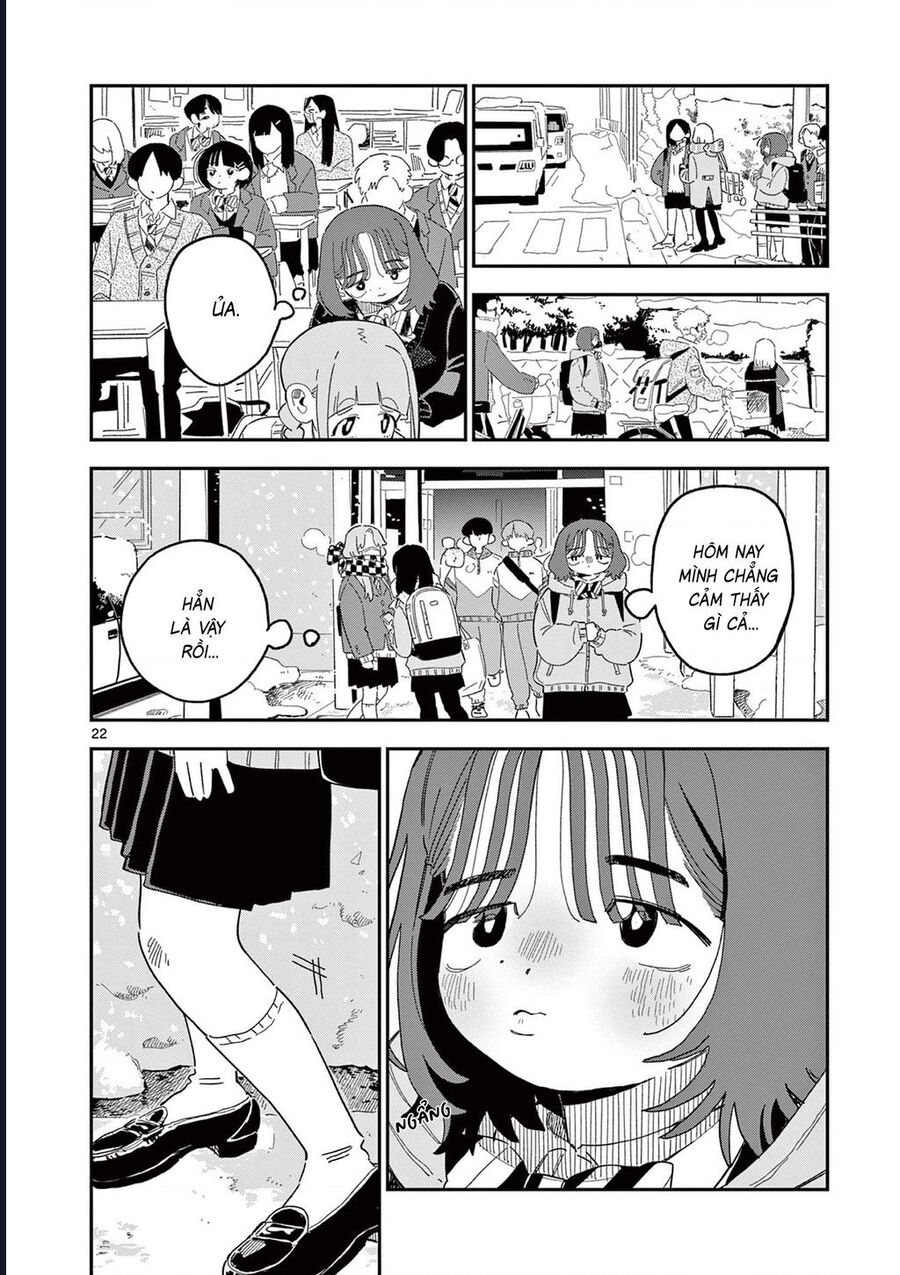 School Back Chapter 10 - 23