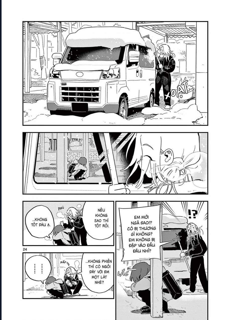 School Back Chapter 10 - 25