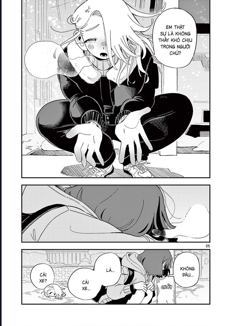 School Back Chapter 10 - 26