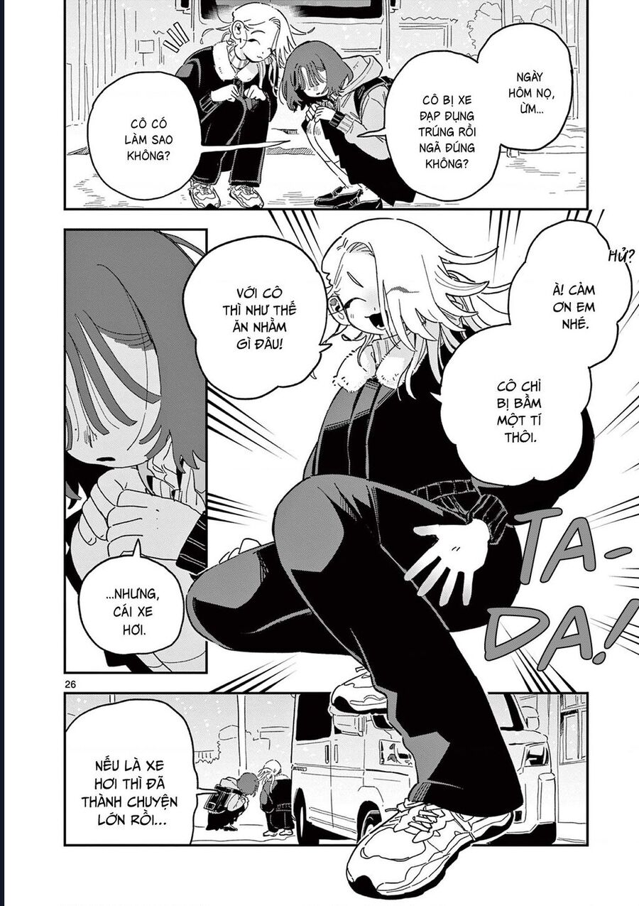 School Back Chapter 10 - 27