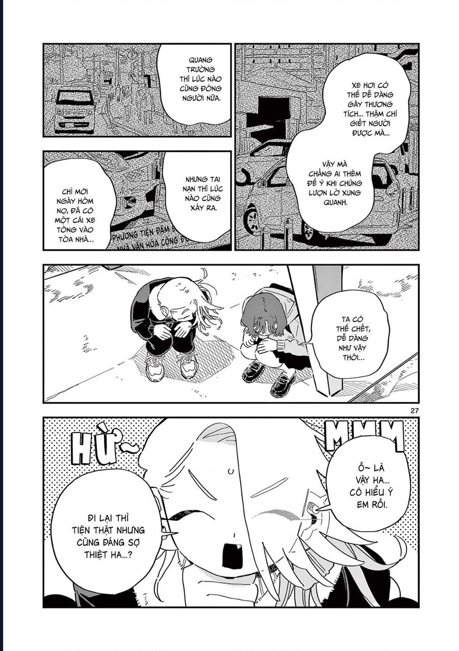 School Back Chapter 10 - 28