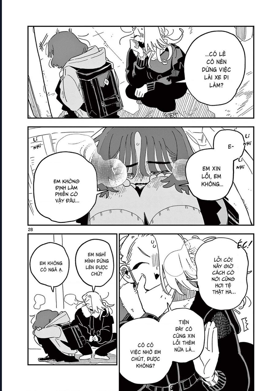 School Back Chapter 10 - 29