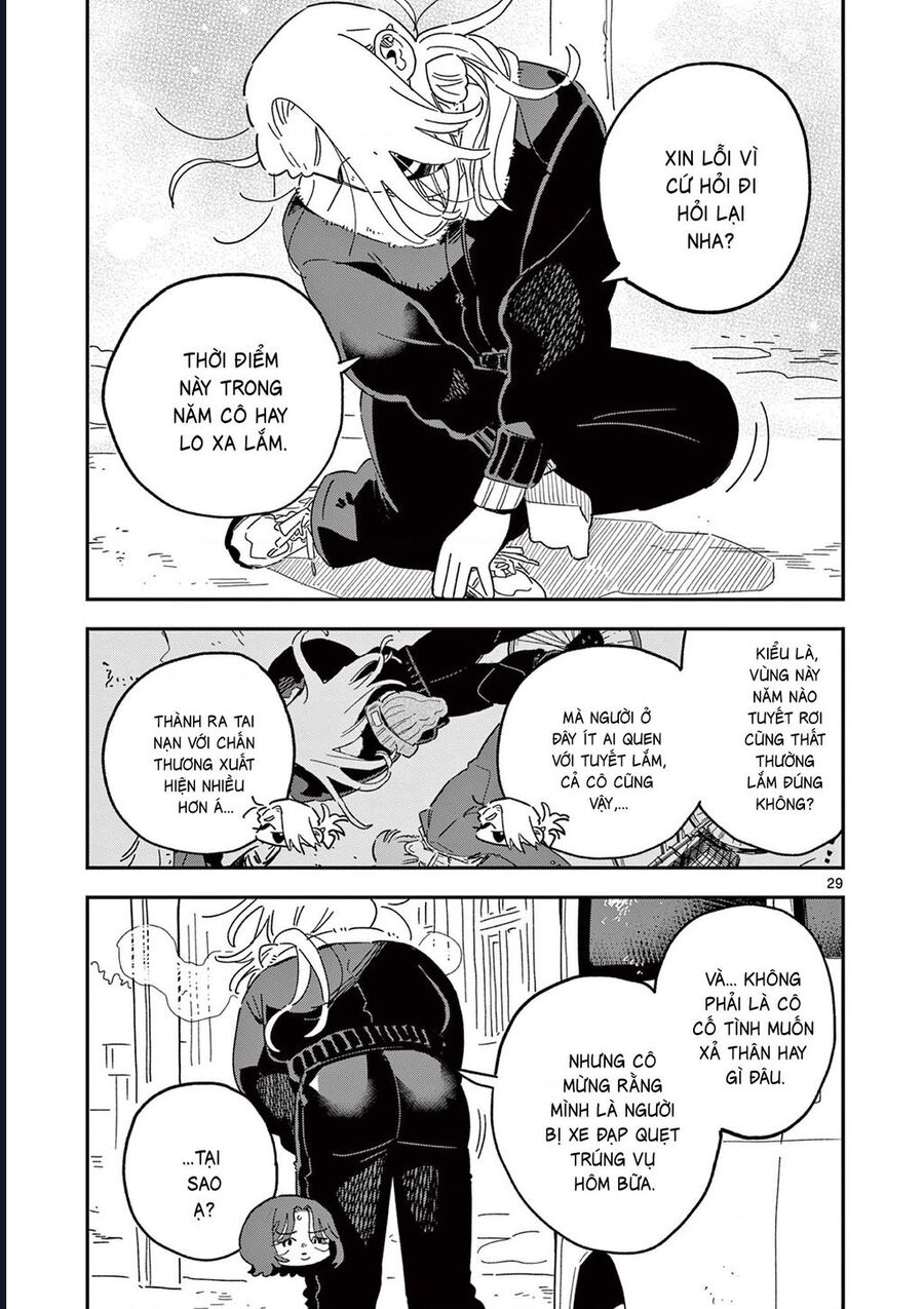 School Back Chapter 10 - 30