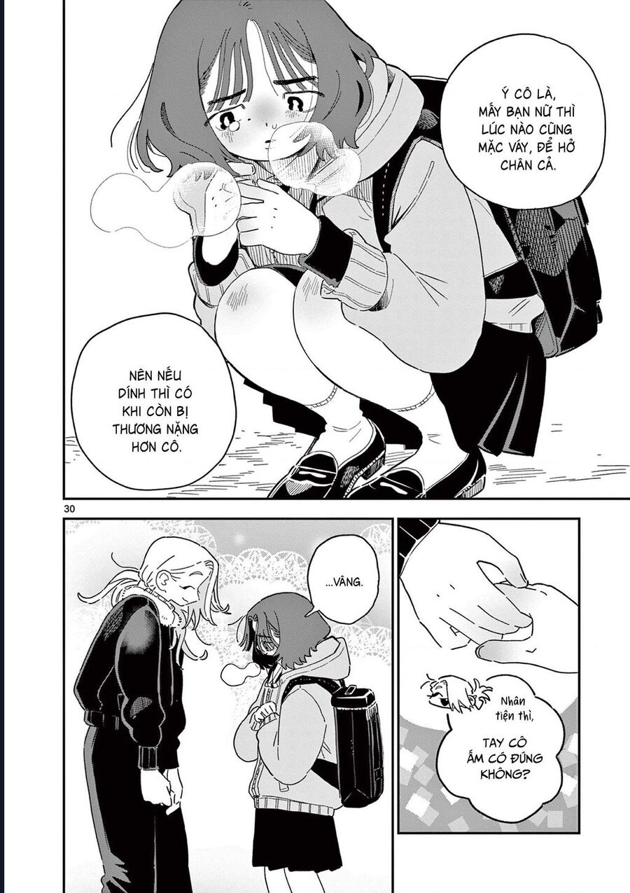 School Back Chapter 10 - 31