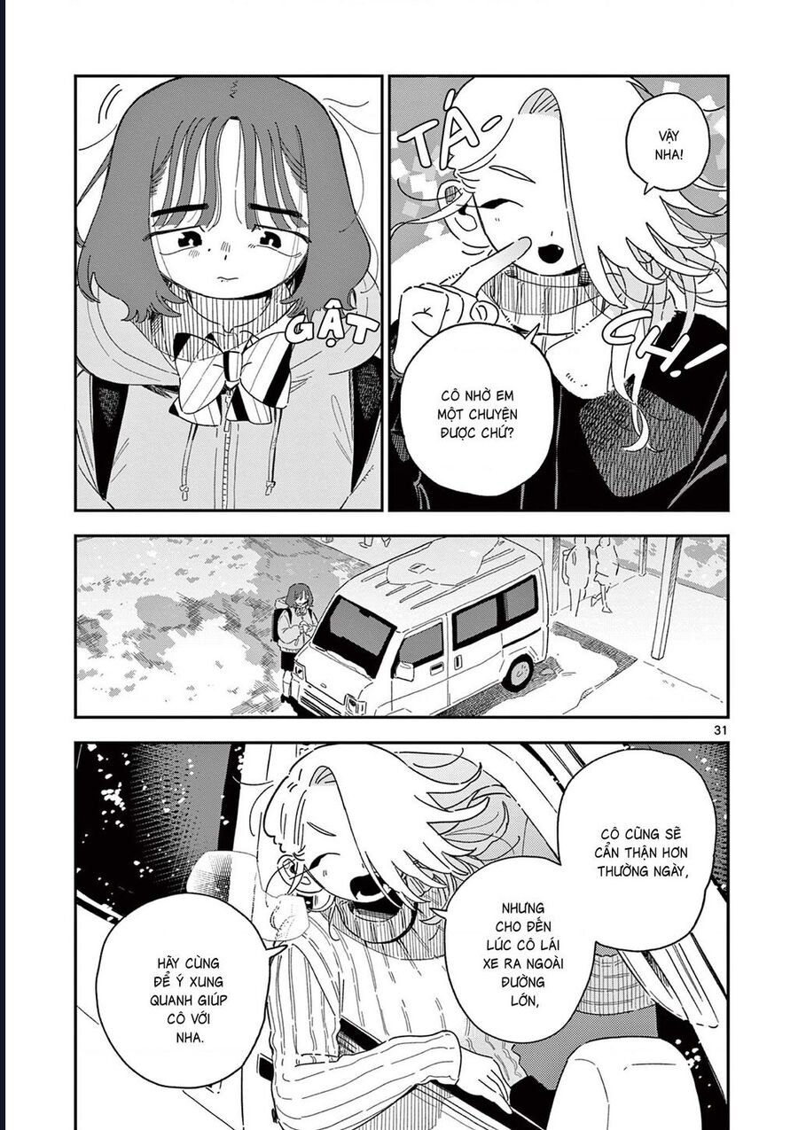 School Back Chapter 10 - 32