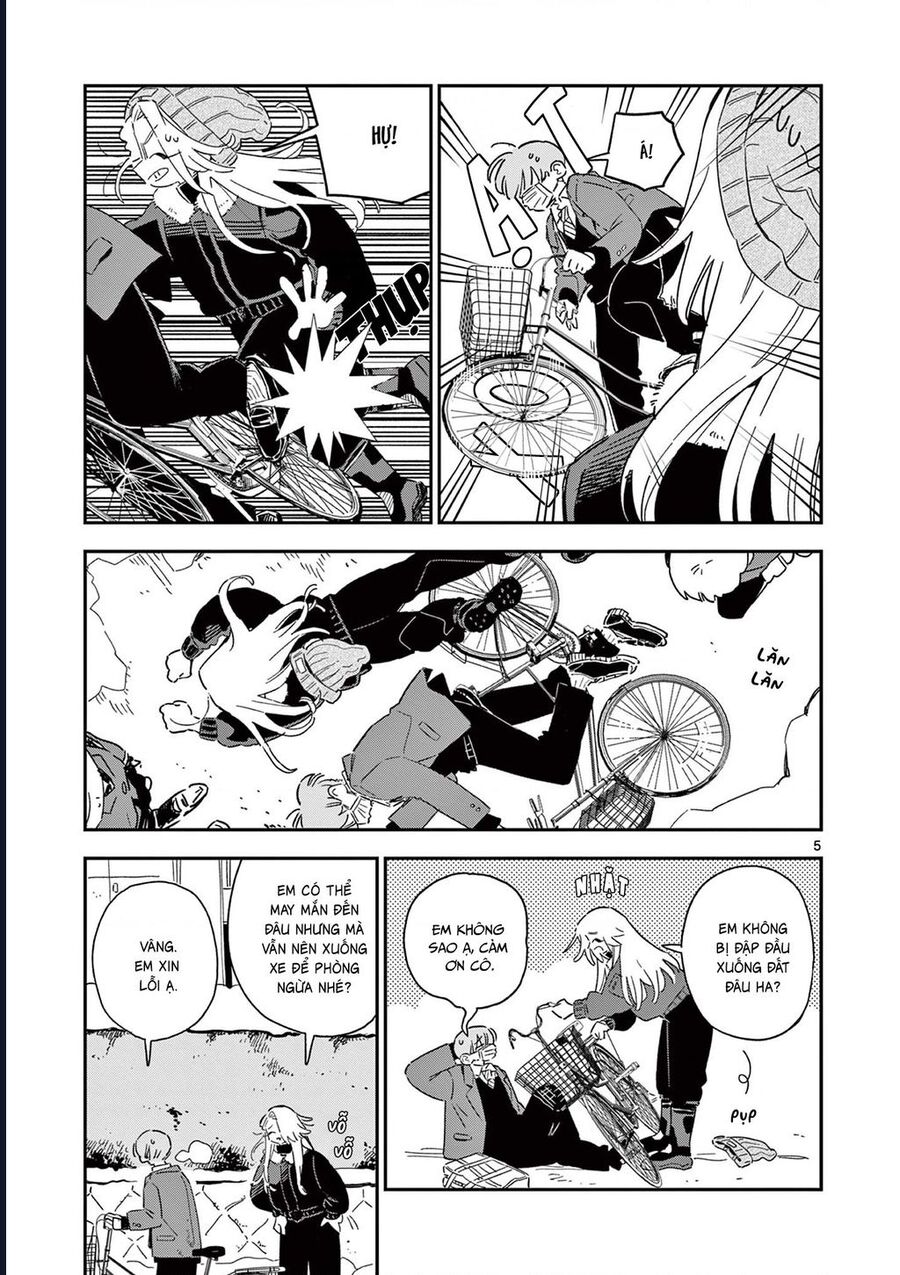 School Back Chapter 10 - 6