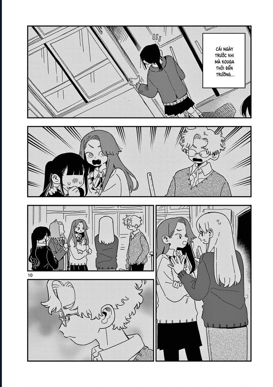 School Back Chapter 11 - 11