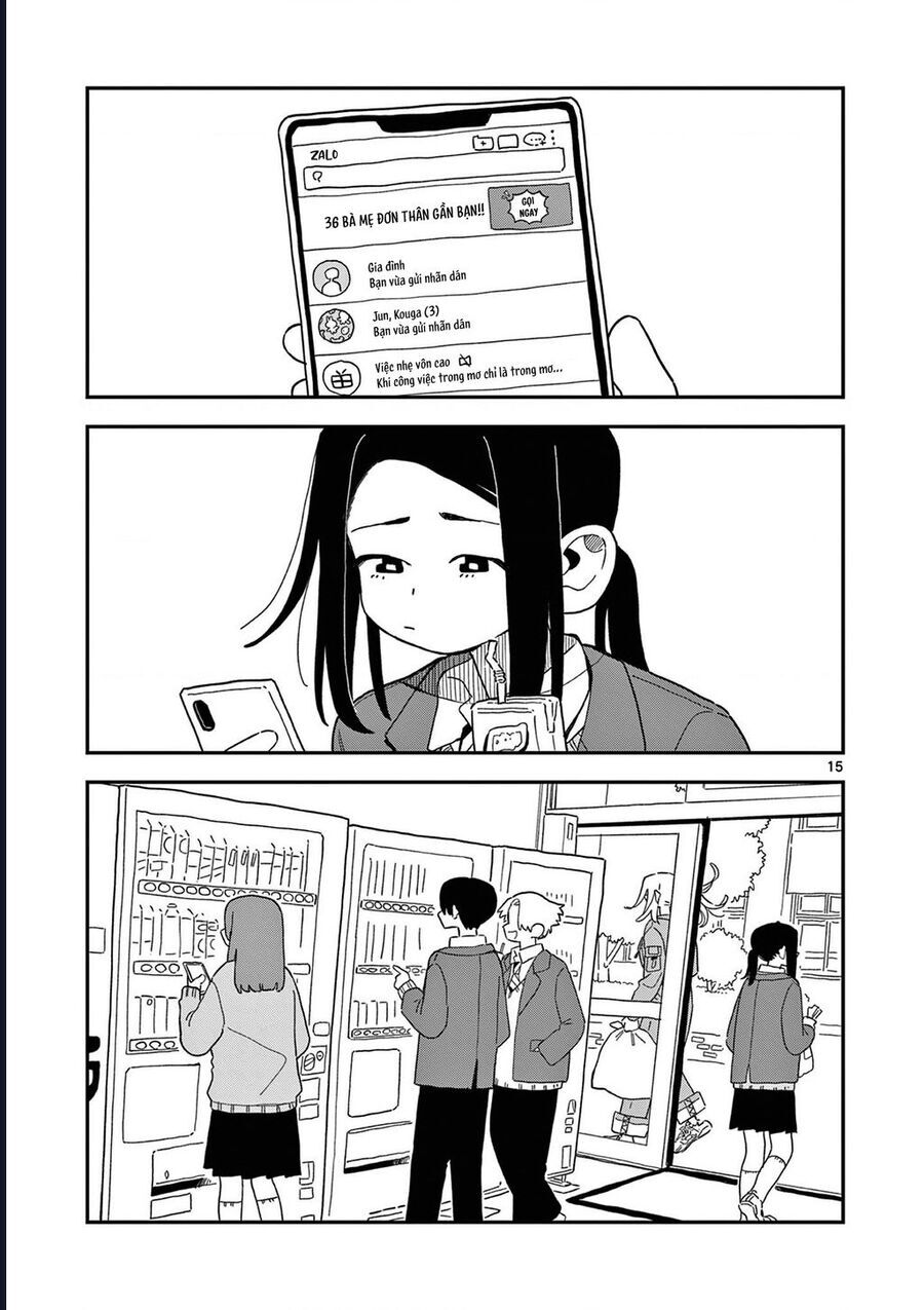 School Back Chapter 11 - 16