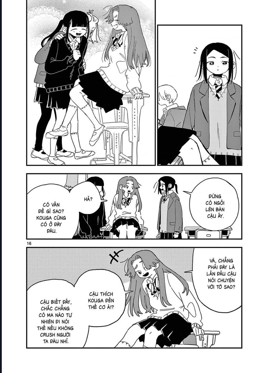 School Back Chapter 11 - 17