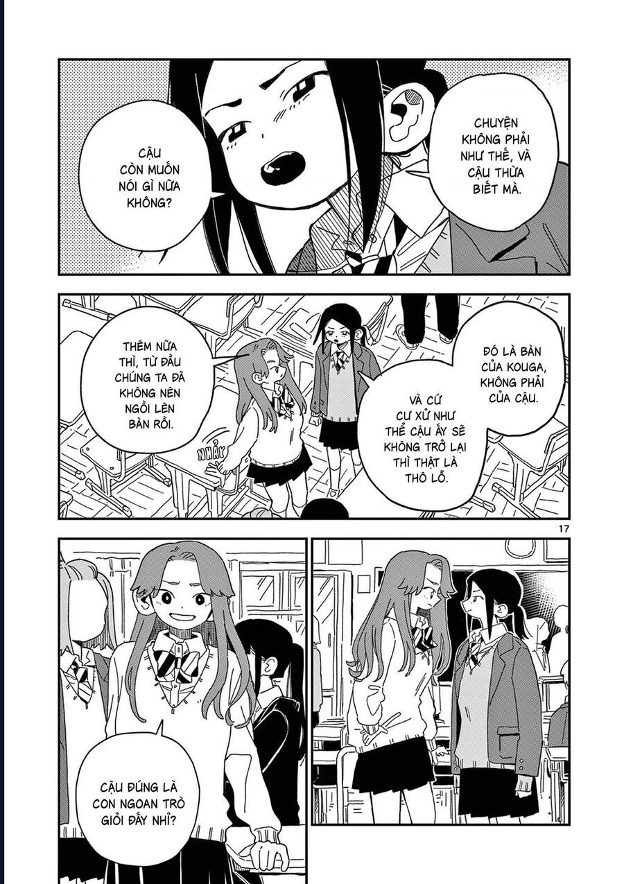 School Back Chapter 11 - 18