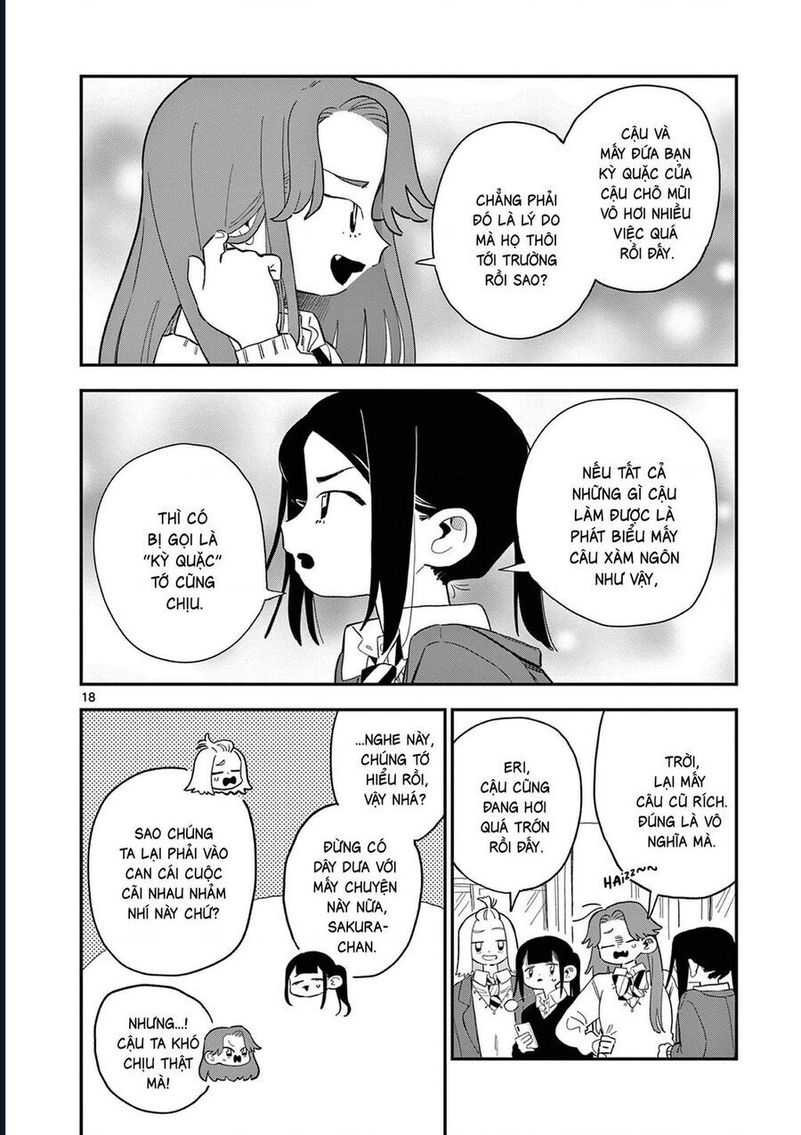 School Back Chapter 11 - 19