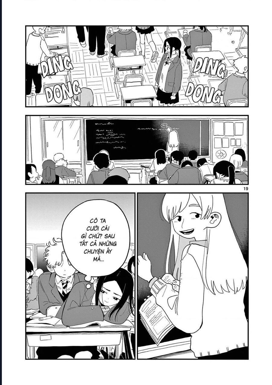School Back Chapter 11 - 20