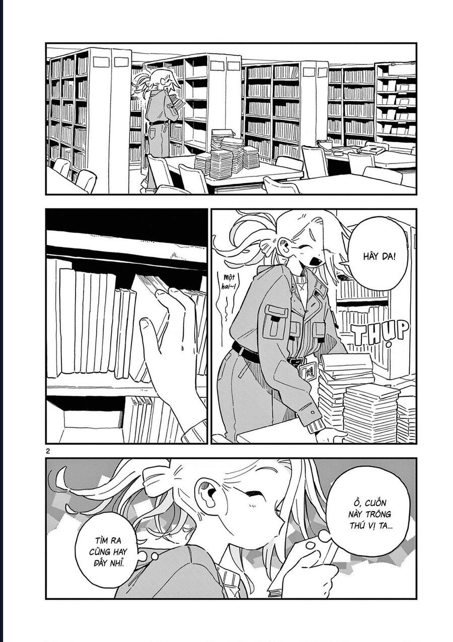 School Back Chapter 11 - 3