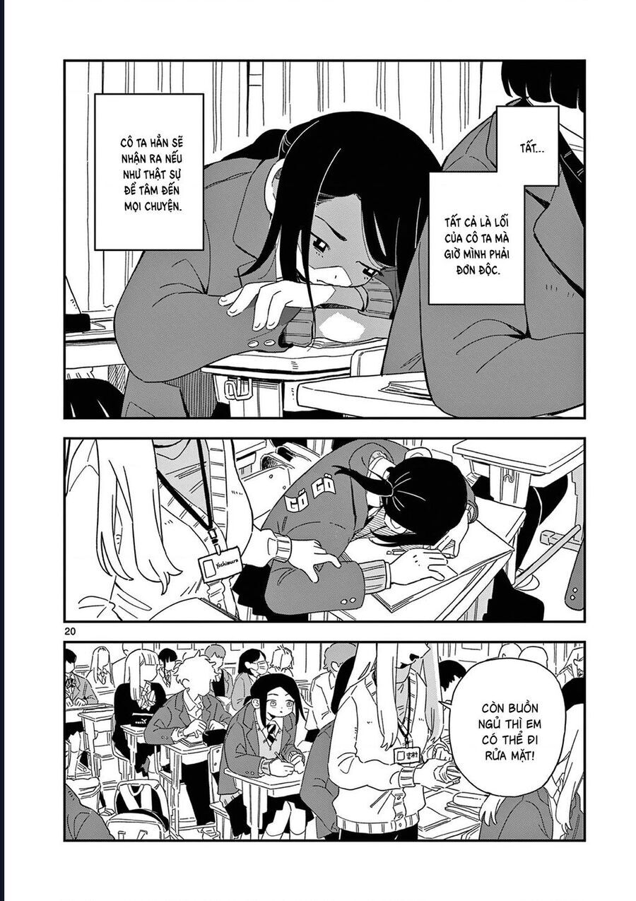 School Back Chapter 11 - 21