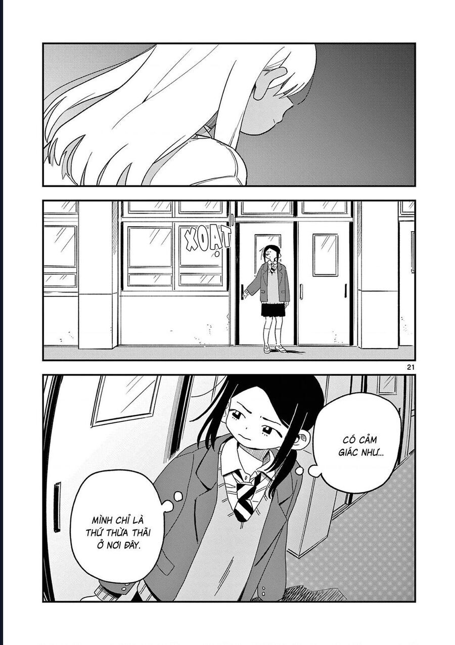 School Back Chapter 11 - 22