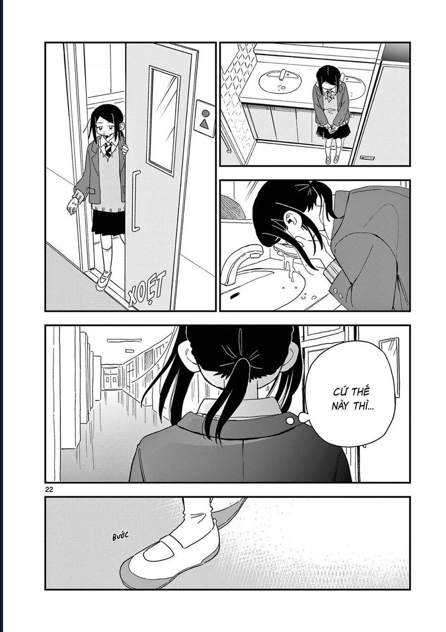 School Back Chapter 11 - 23