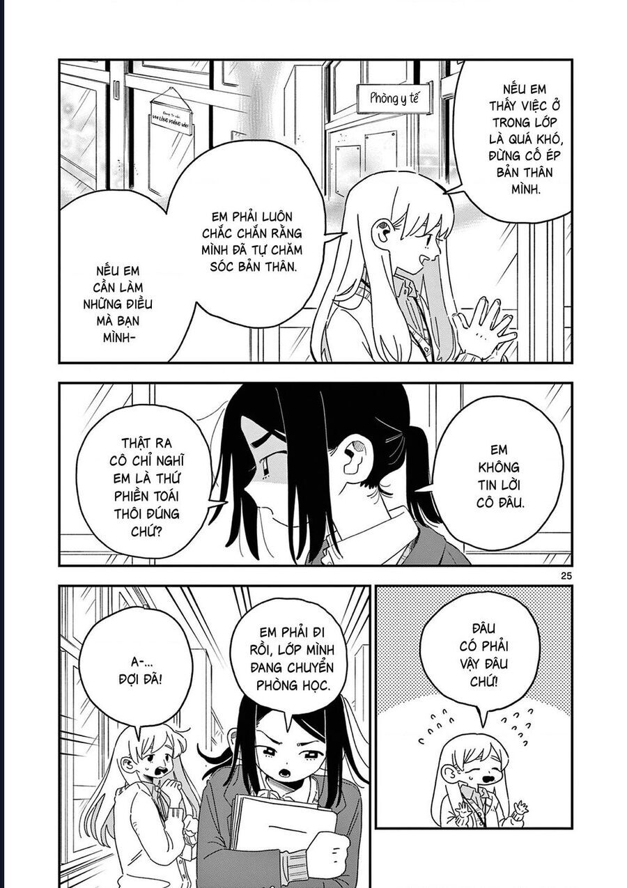 School Back Chapter 11 - 26