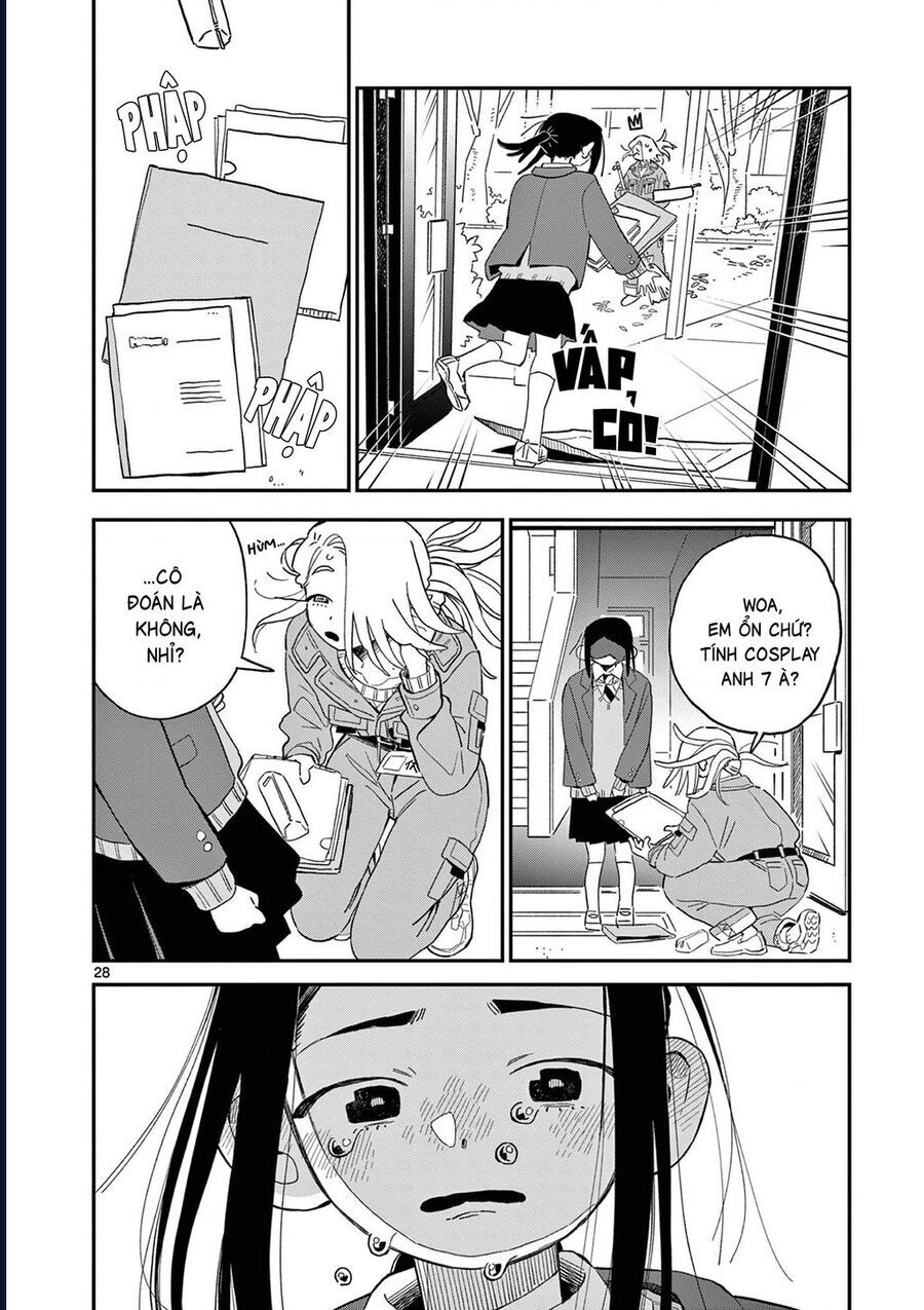 School Back Chapter 11 - 29