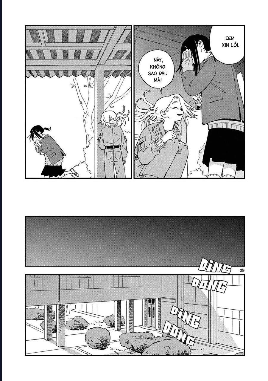 School Back Chapter 11 - 30