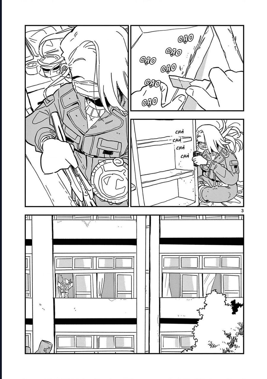 School Back Chapter 11 - 4