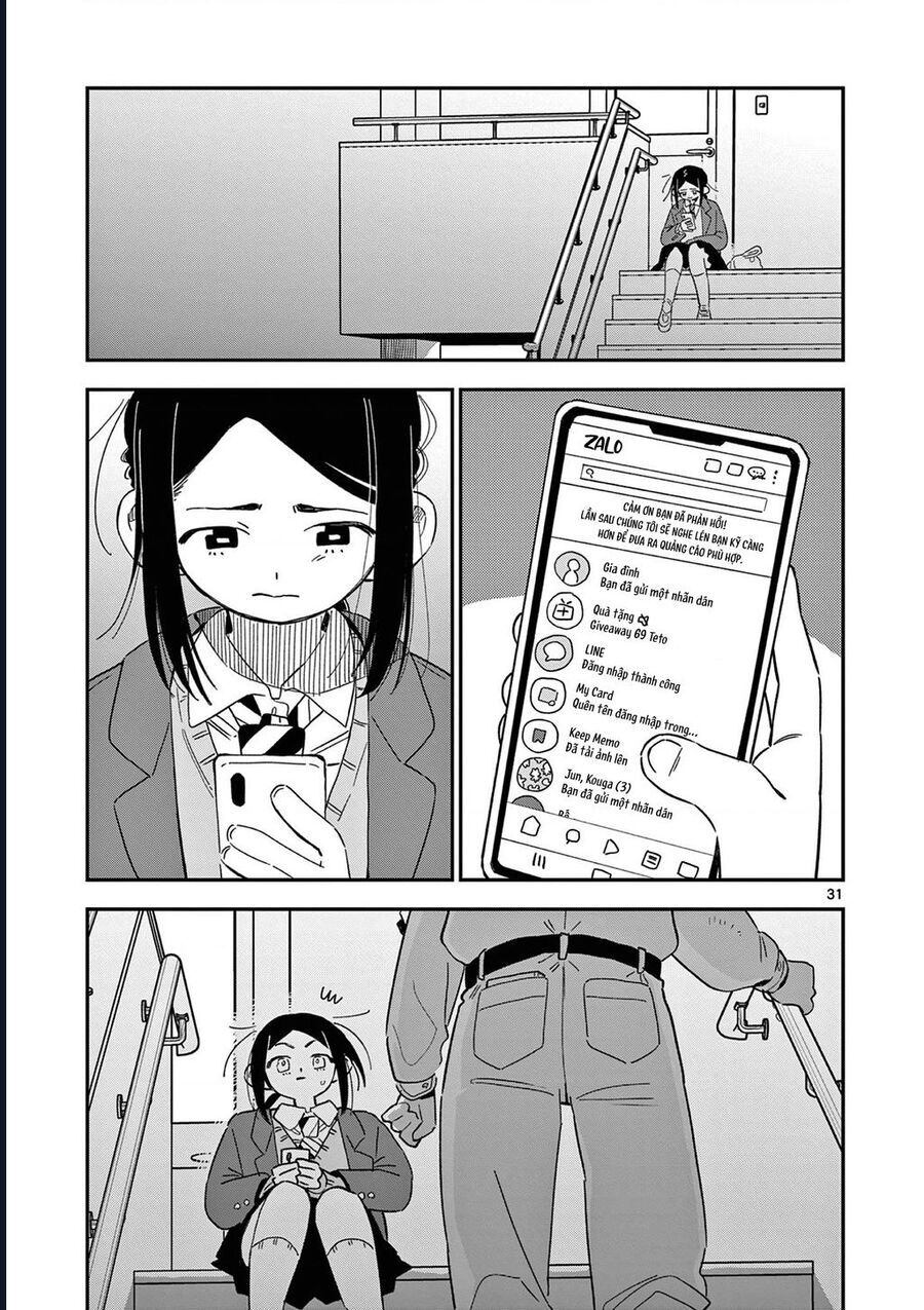 School Back Chapter 11 - 32