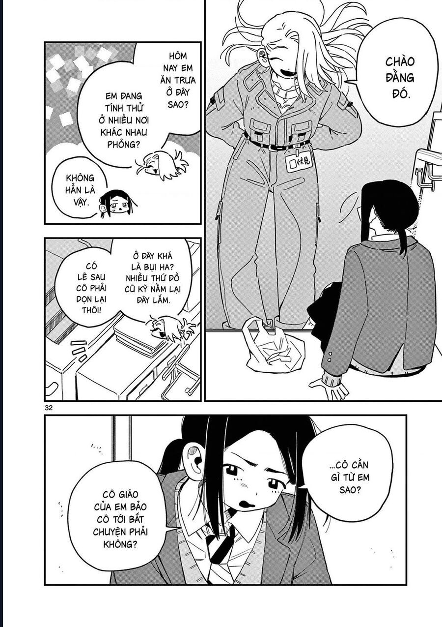 School Back Chapter 11 - 33