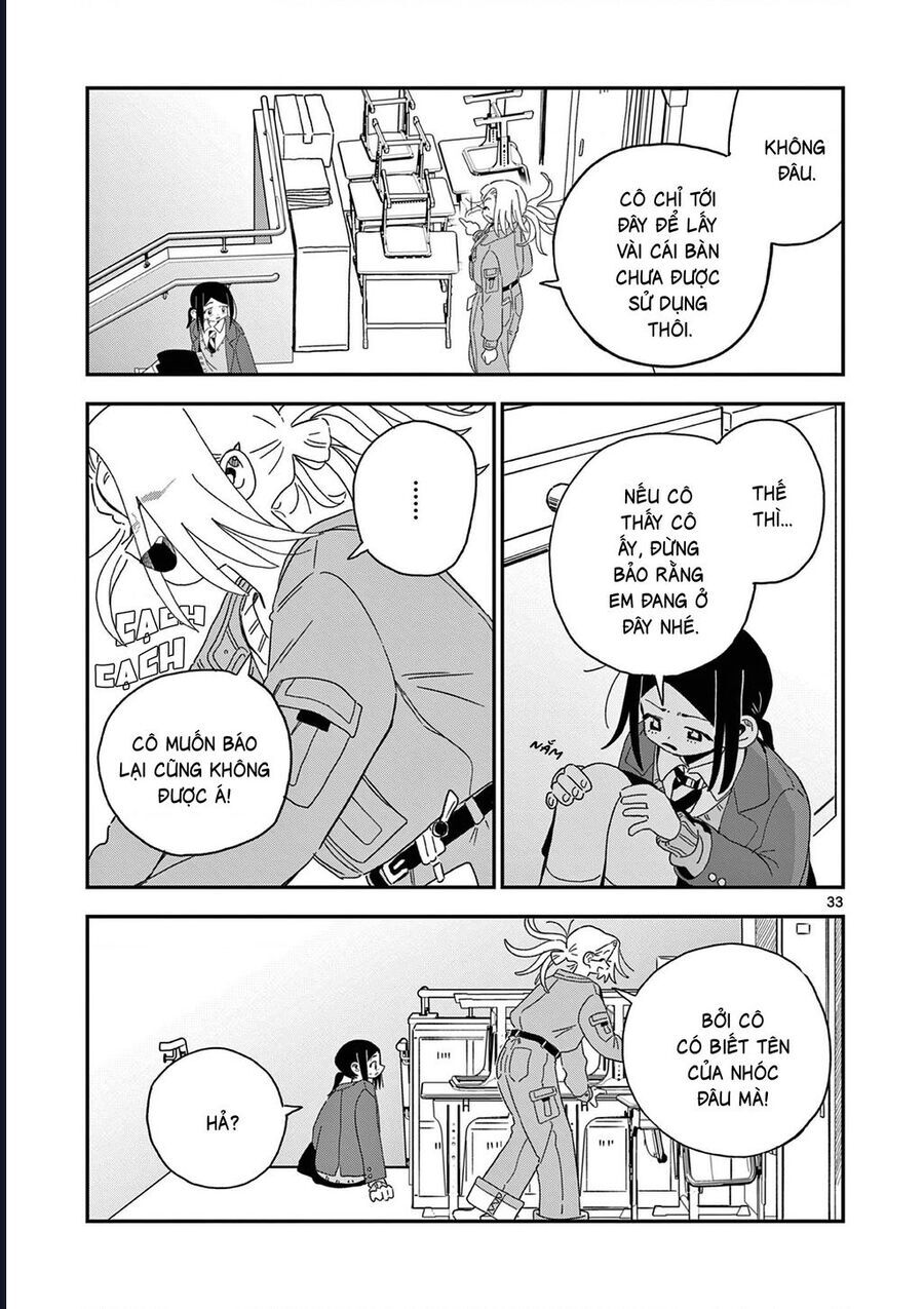 School Back Chapter 11 - 34