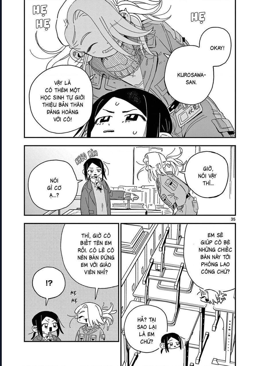 School Back Chapter 11 - 36