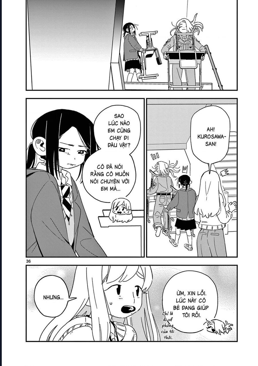 School Back Chapter 11 - 37