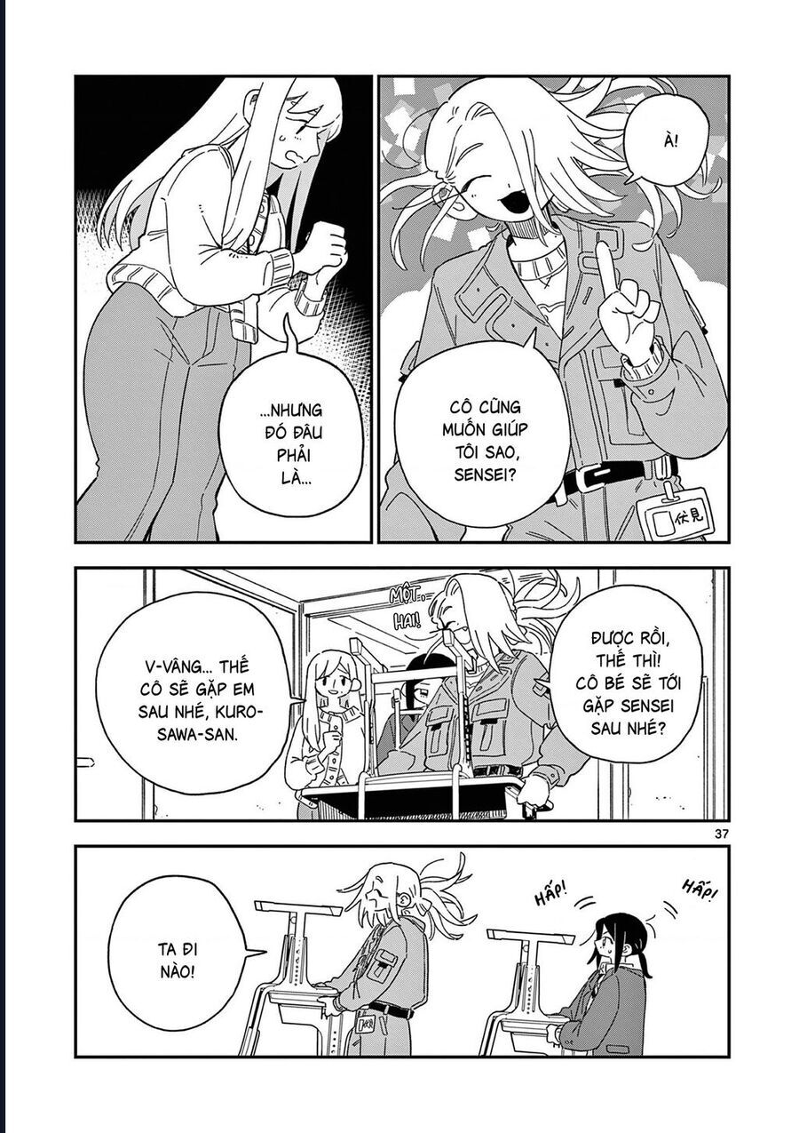 School Back Chapter 11 - 38