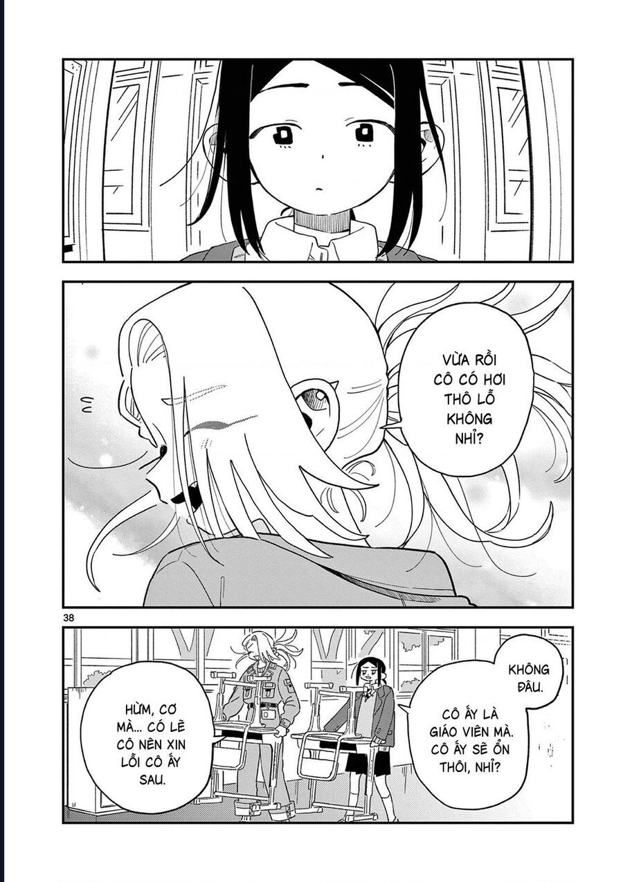 School Back Chapter 11 - 39