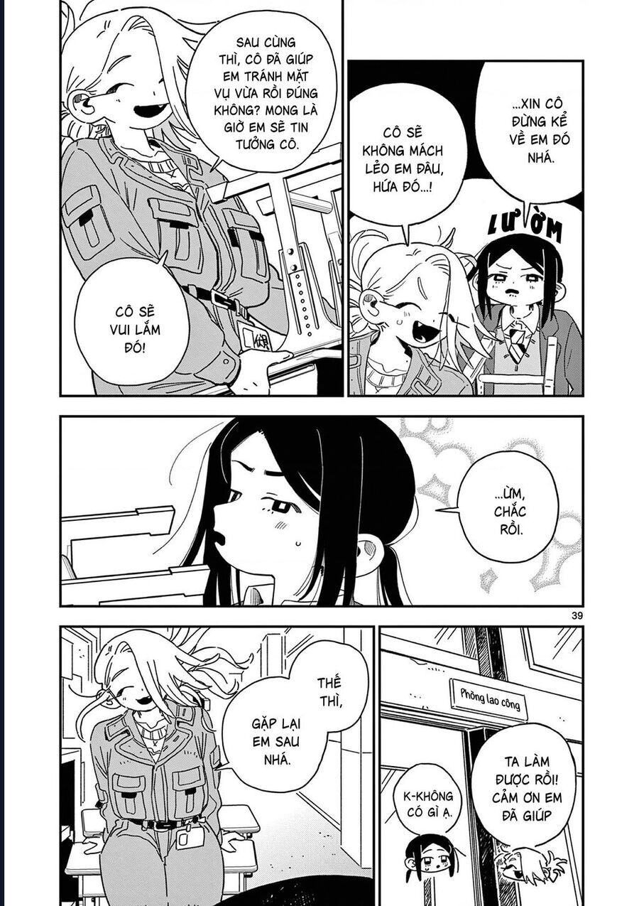 School Back Chapter 11 - 40