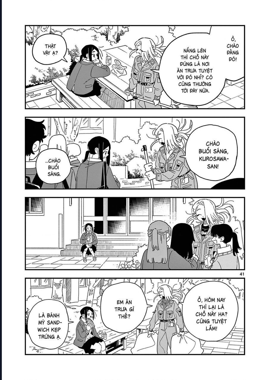 School Back Chapter 11 - 42