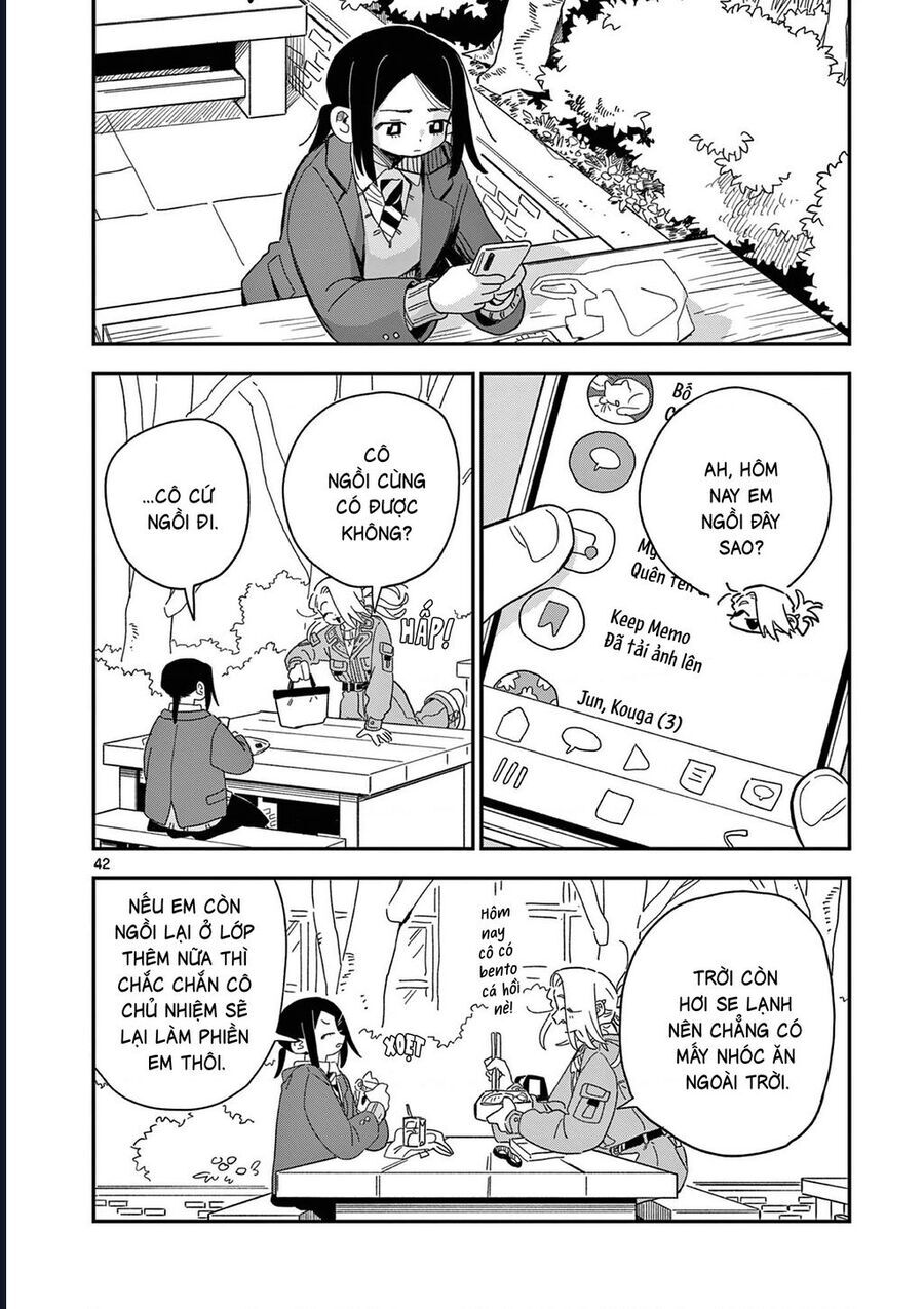 School Back Chapter 11 - 43