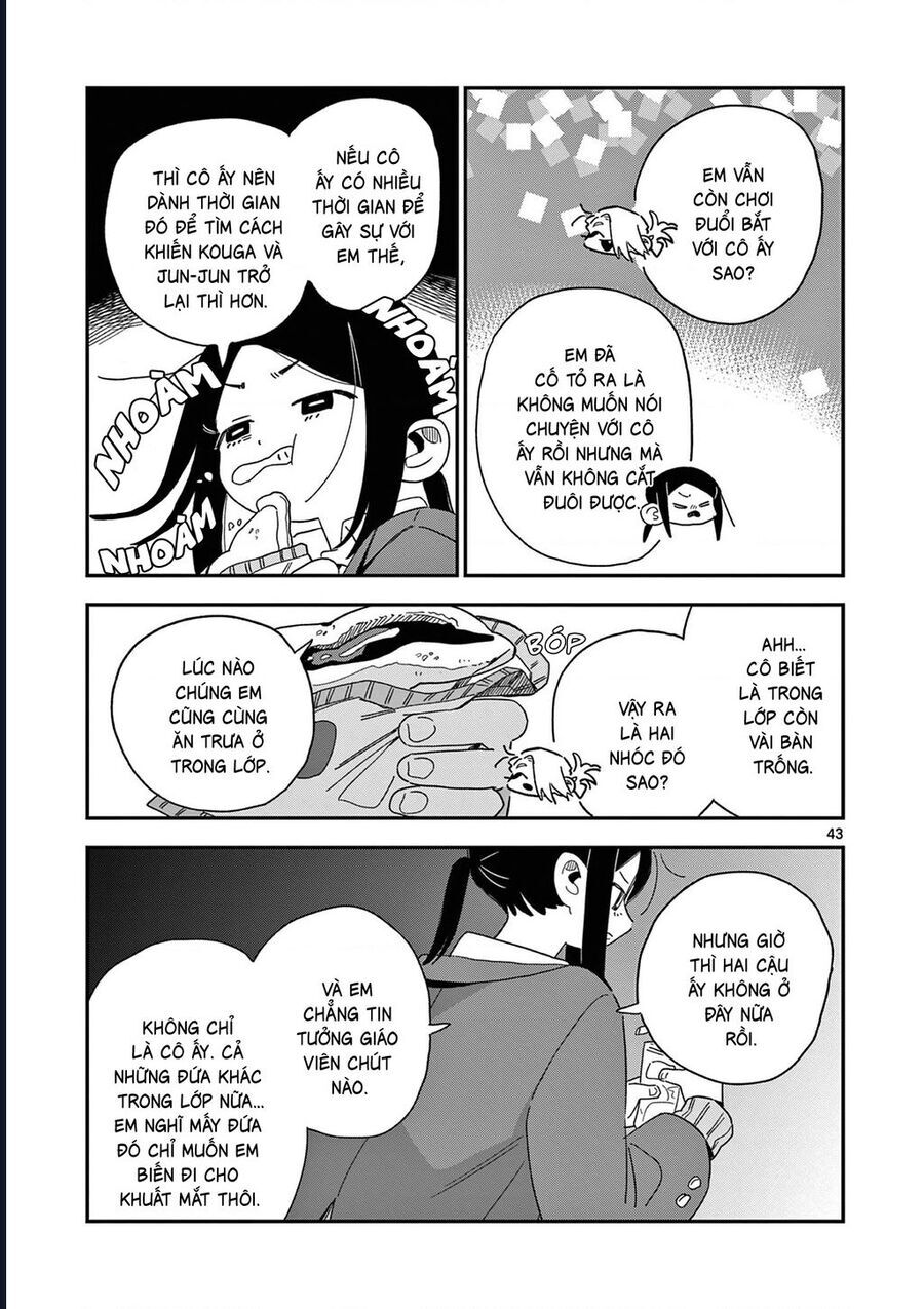 School Back Chapter 11 - 44