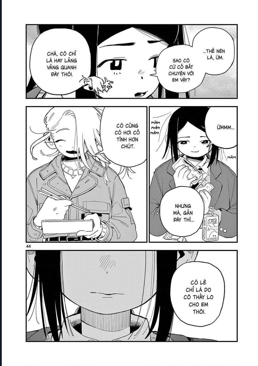 School Back Chapter 11 - 45