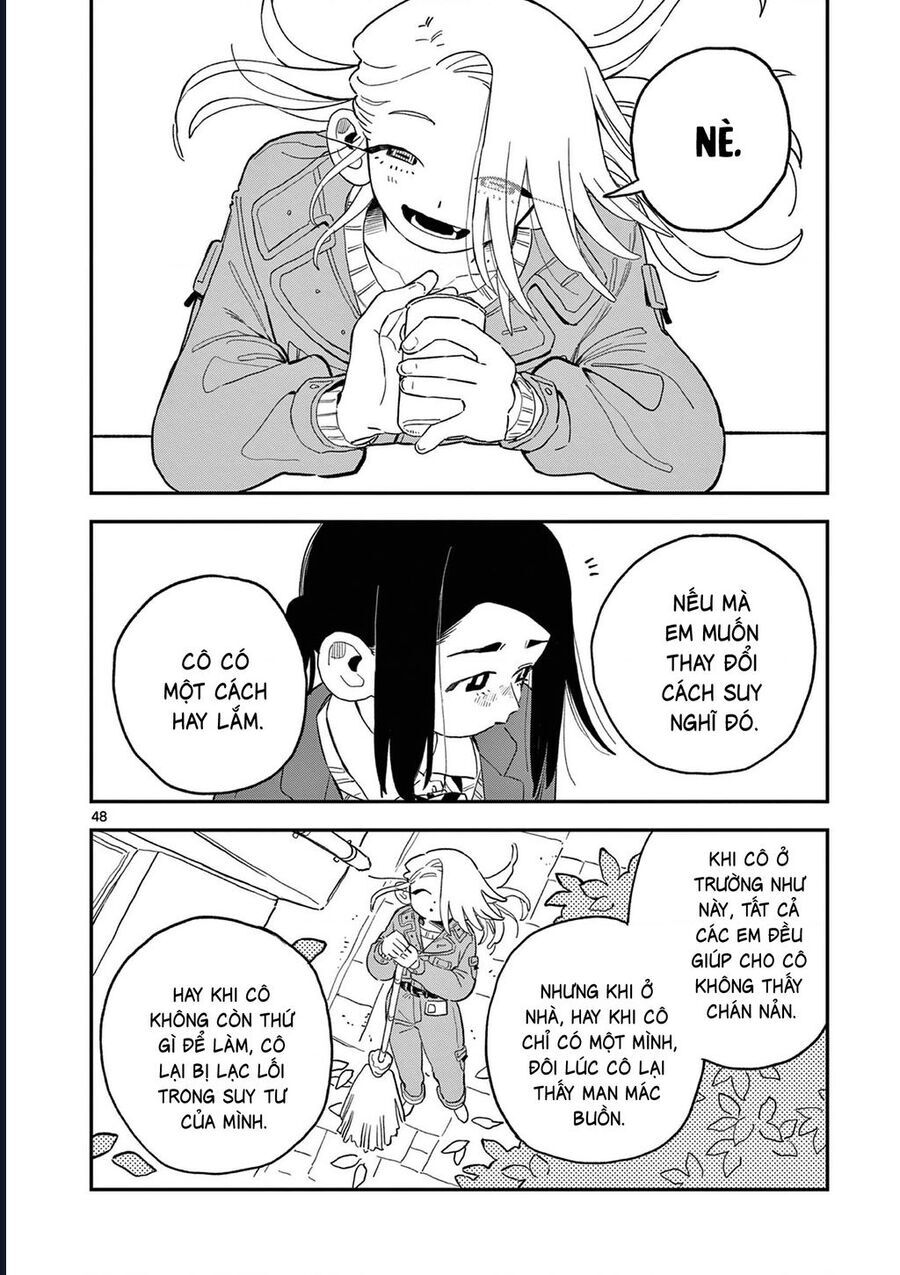 School Back Chapter 11 - 49