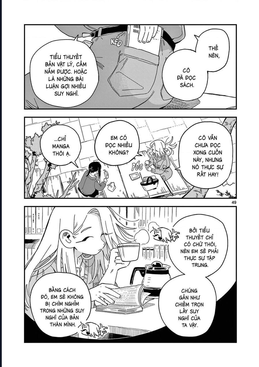 School Back Chapter 11 - 50