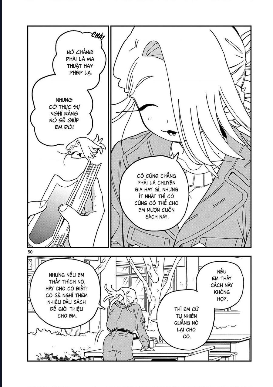 School Back Chapter 11 - 51