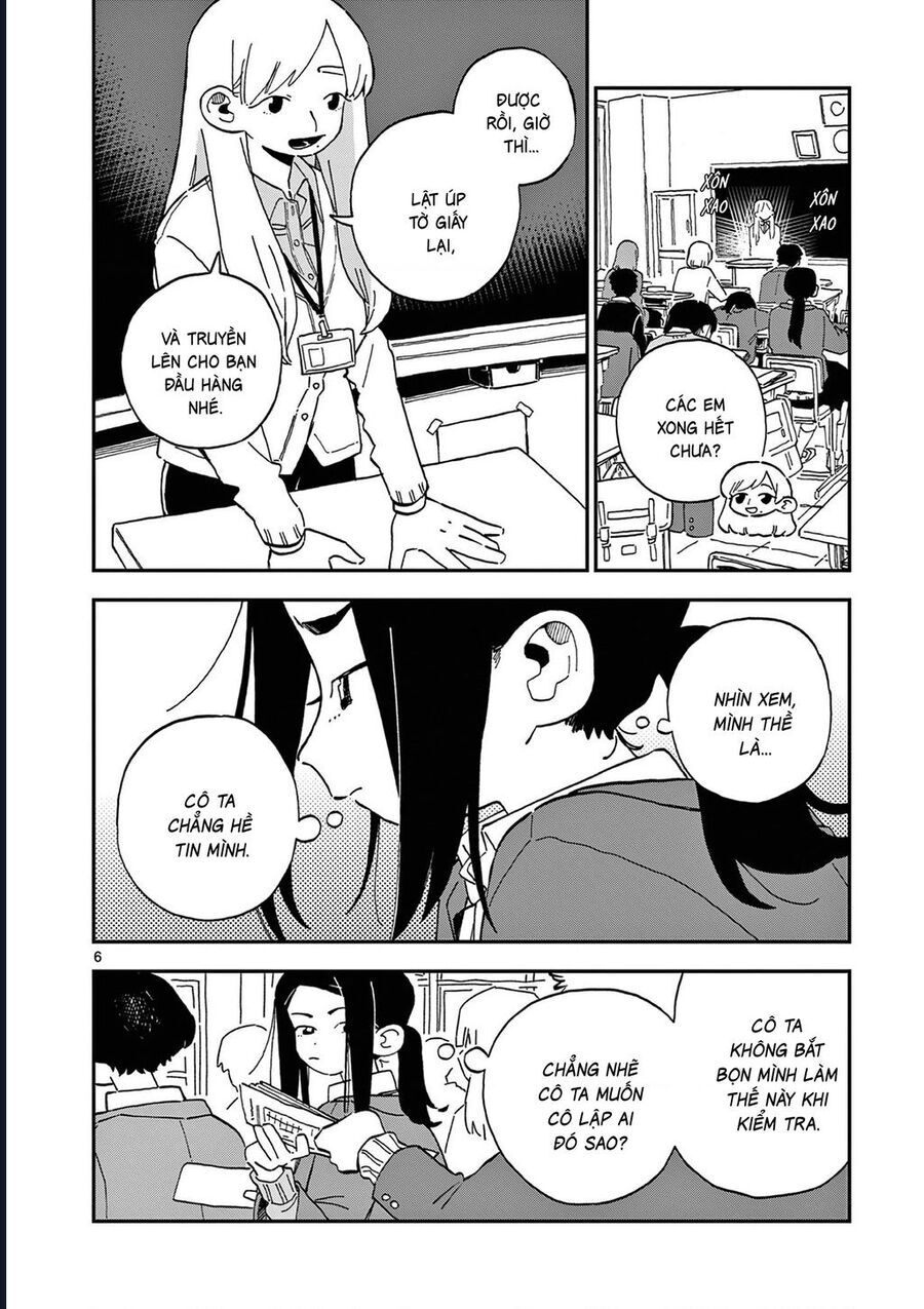 School Back Chapter 11 - 7