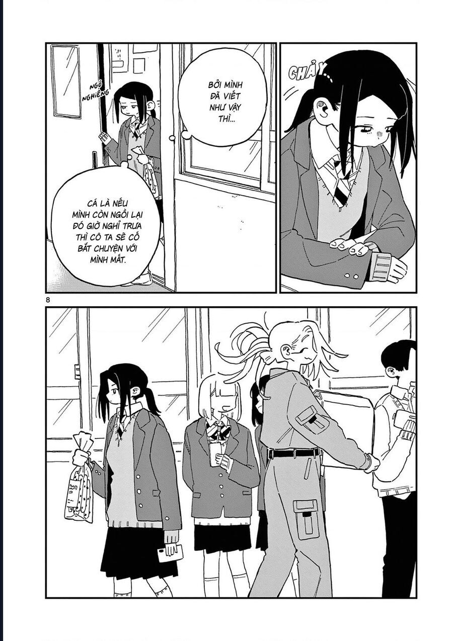 School Back Chapter 11 - 9