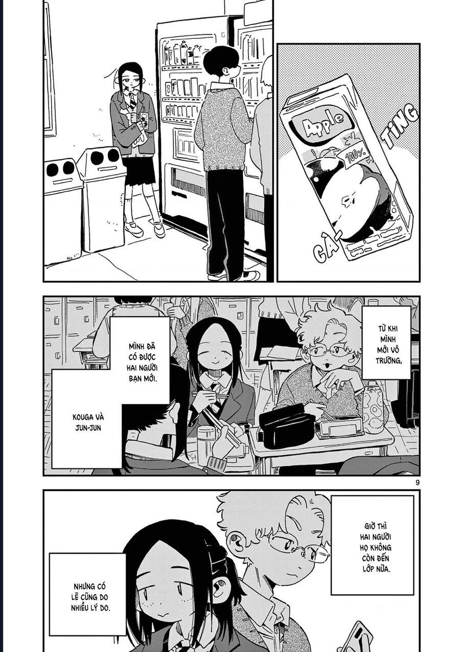 School Back Chapter 11 - 10