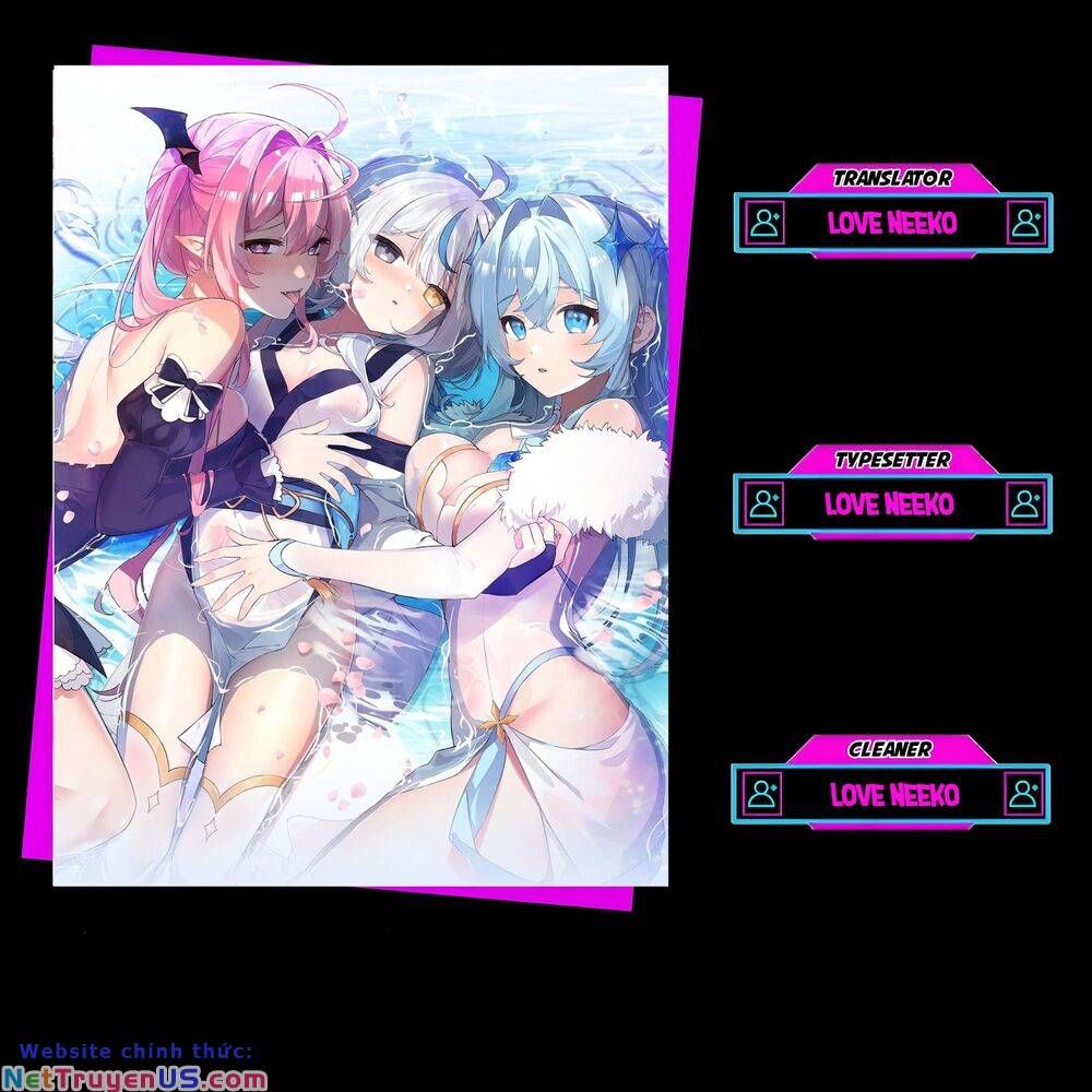 Trời Sinh Mị Cốt, Ta Bị Đồ Nhi Yandere Để Mắt Tới Chapter 0 - 2