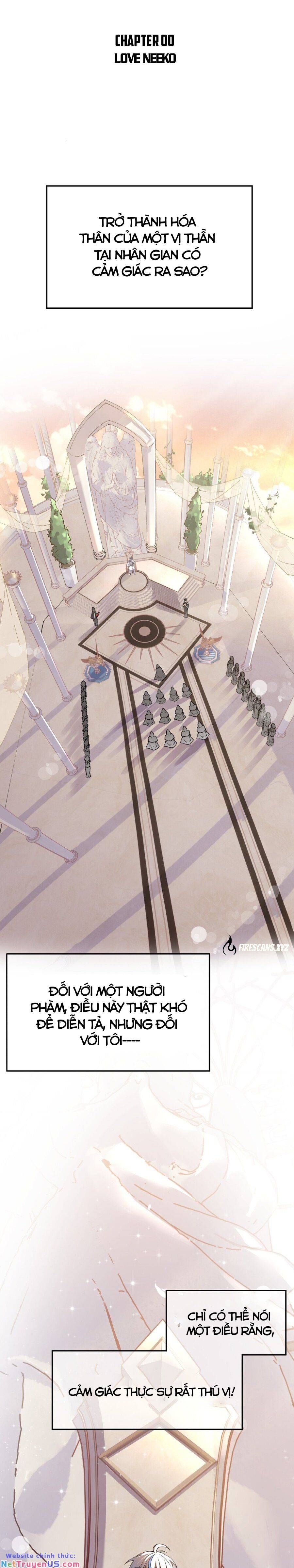 Trời Sinh Mị Cốt, Ta Bị Đồ Nhi Yandere Để Mắt Tới Chapter 0 - 3